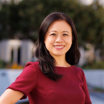 Laura Chyu